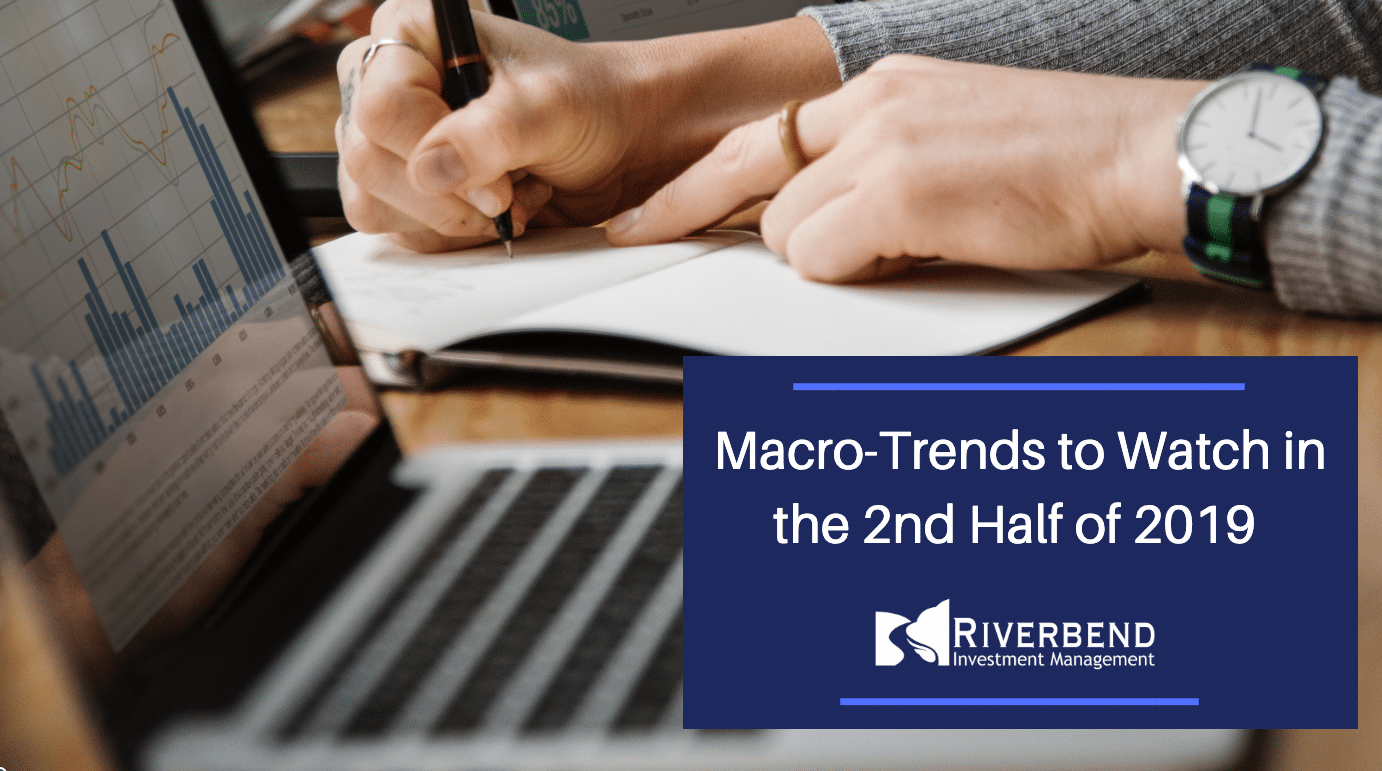 second half 2019 stock market trends