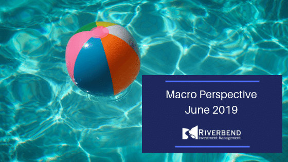 Macro Perspective – June 2019