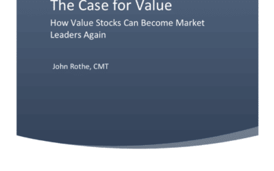 White Paper: The Case for Value