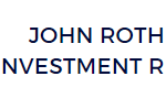 Blog image for John Rothe