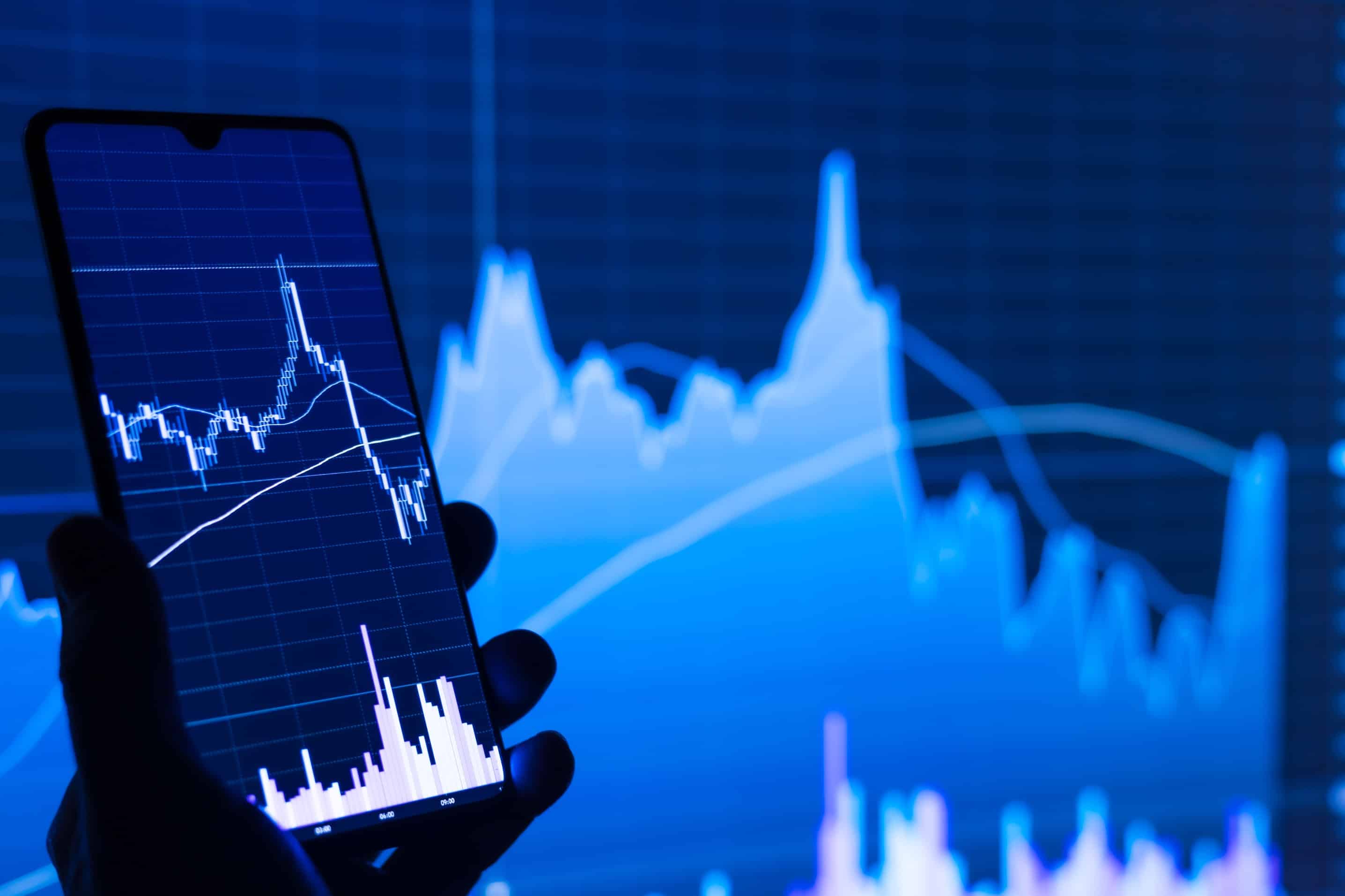 beating the market title image