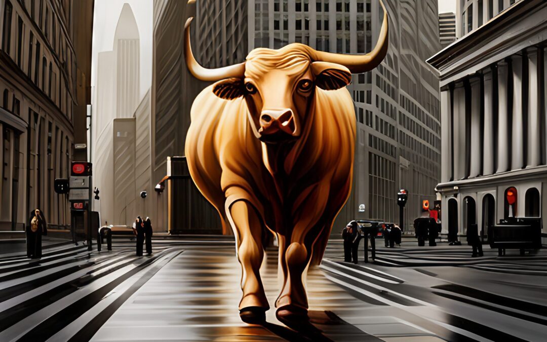 Bull Markets and Investor Psychology