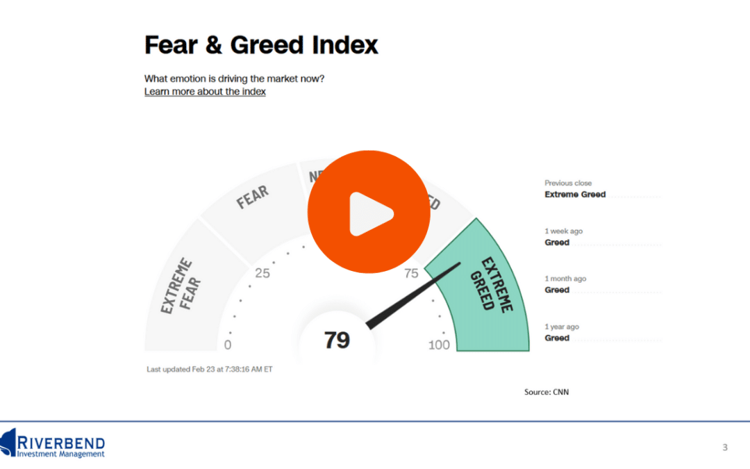 Speculators vs the US Economy